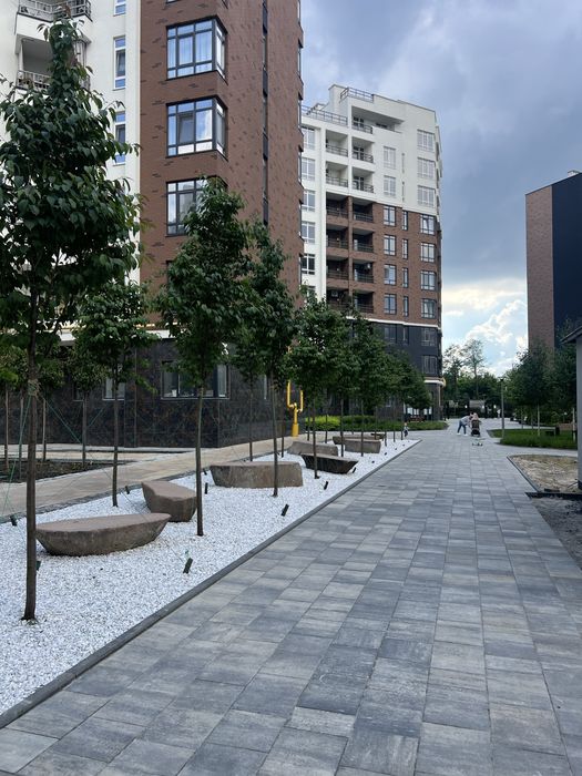 Квартира на ЖК Synergy City в Києві, ID 297973, фото №1
