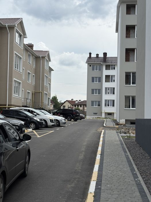 Квартира в Києві, ID 307969, фото №3