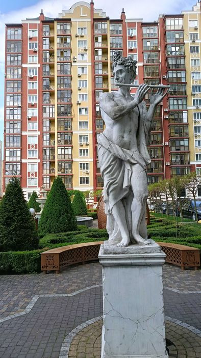 Квартира на Ірпінь в Києві, ID 235854, фото №17