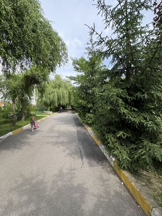 Квартира в Києві, ID 309166, фото №2