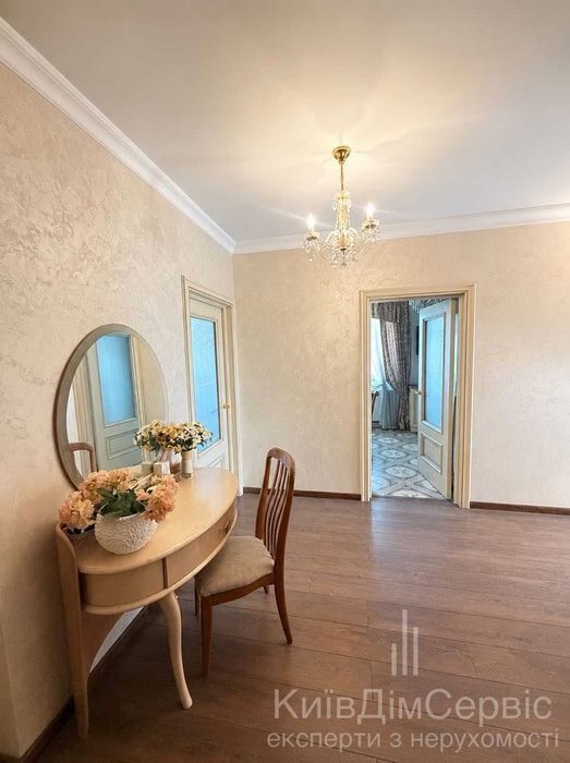 Квартира на ЖК «Перовський» в Києві, ID 218698, фото №1