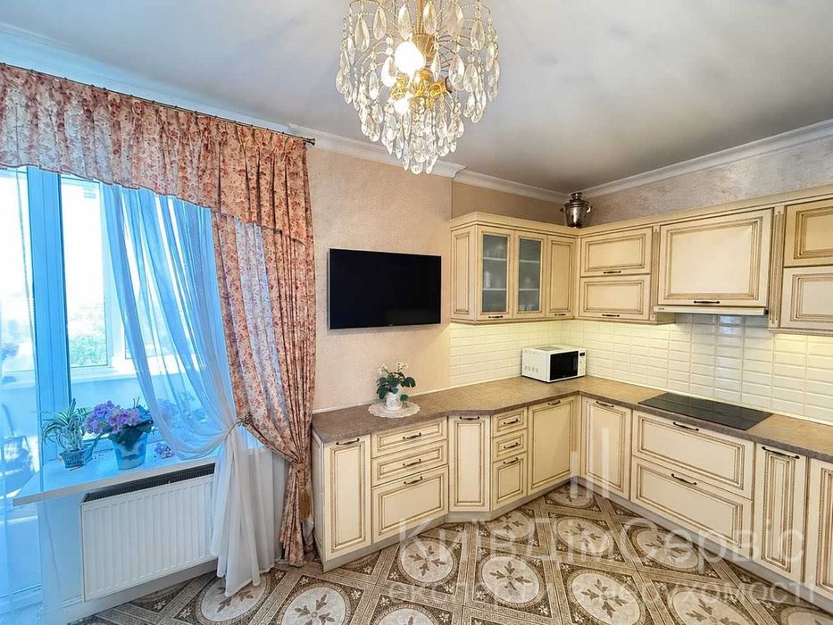 Квартира на ЖК «Перовський» в Києві, ID 218698, фото №2