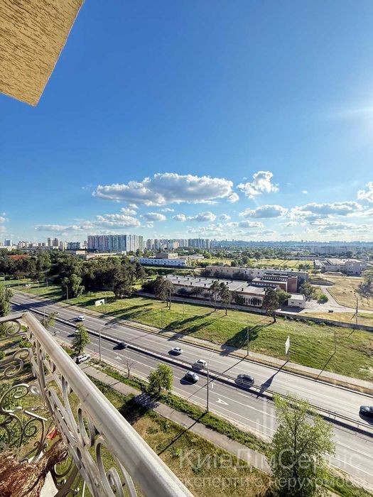 Квартира на ЖК «Перовський» в Києві, ID 218698, фото №18