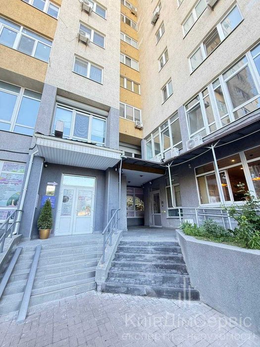 Квартира на ЖК «Перовський» в Києві, ID 218698, фото №19