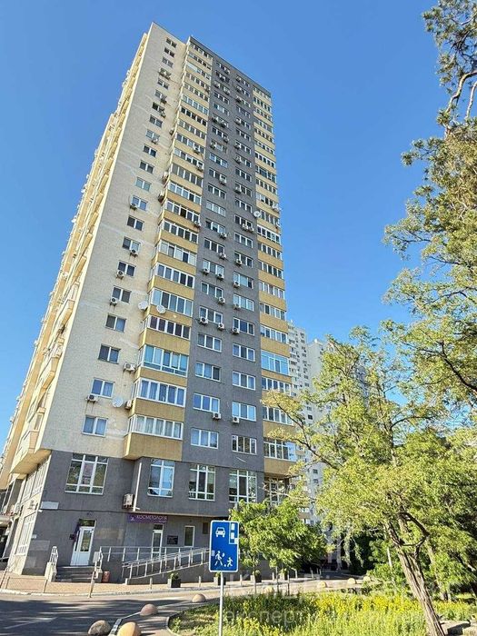 Квартира на ЖК «Перовський» в Києві, ID 218698, фото №20