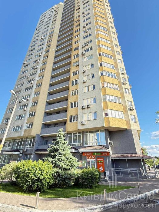 Квартира на ЖК «Перовський» в Києві, ID 218698, фото №21
