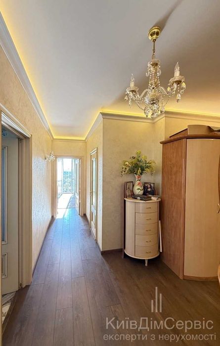 Квартира на ЖК «Перовський» в Києві, ID 218698, фото №4