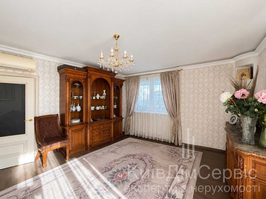 Квартира на ЖК «Перовський» в Києві, ID 218698, фото №5