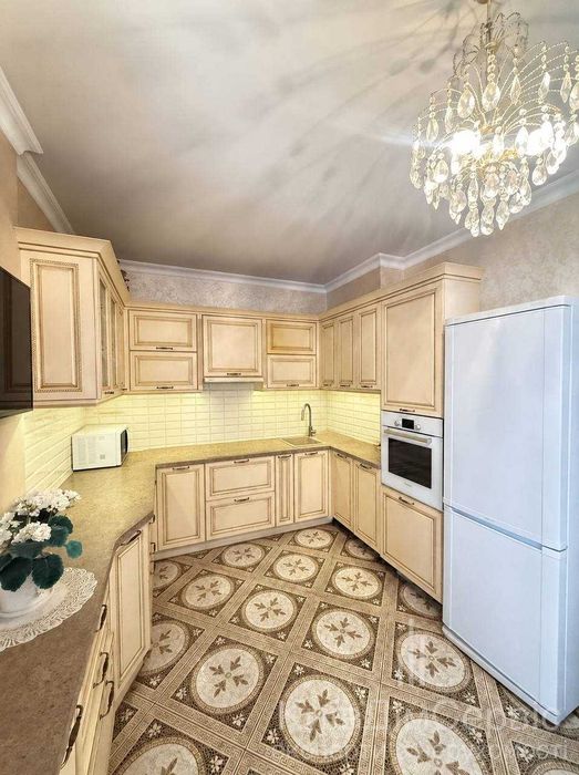 Квартира на ЖК «Перовський» в Києві, ID 218698, фото №6