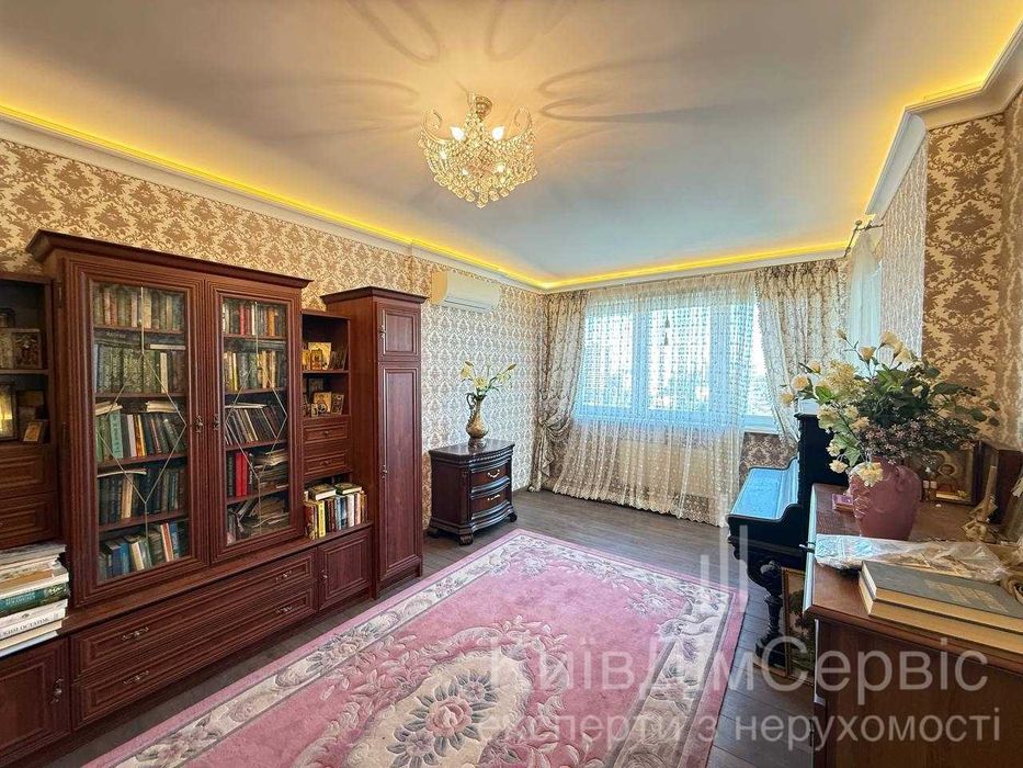 Квартира на ЖК «Перовський» в Києві, ID 218698, фото №8