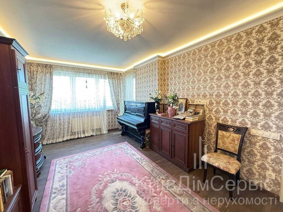 Квартира на ЖК «Перовський» в Києві, ID 218698, фото №9