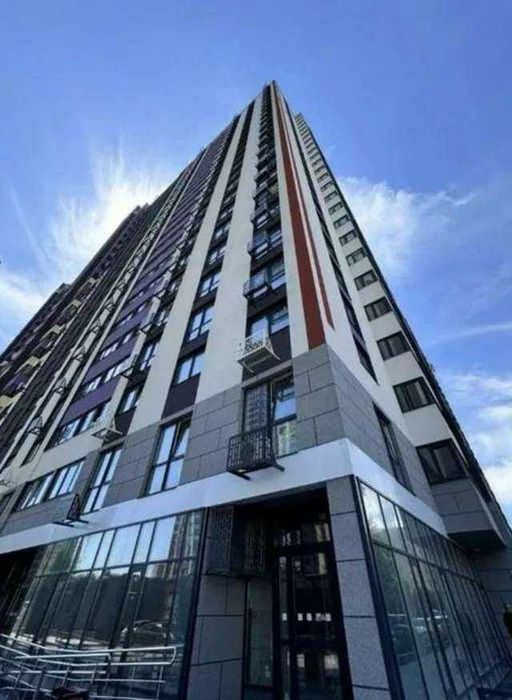 Купити квартиру за адресою вул. Повітрофлотський просп, 56Г в Київ на Findly.com.ua Квартира на вул. Повітрофлотський просп, 56Г в Київ, ID 203513, фото №1