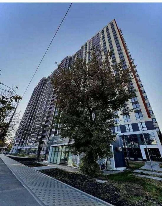 Квартира на вул. Повітрофлотський просп, 56Г в Київ, ID 203513, фото №2