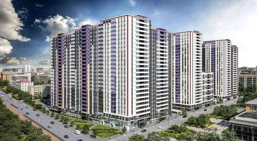 Квартира на вул. Повітрофлотський просп, 56Г в Київ, ID 203513, фото №4