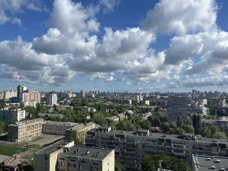 Квартира на вул. Повітрофлотський просп, 56Г в Києві, ID 203513, фото №8