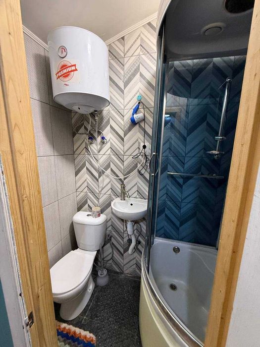 Квартира на вул. Заводська в Хмельницькому, ID 241803, фото №8