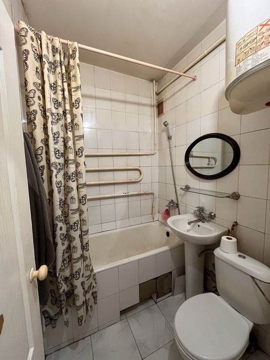 Квартира на вул. Сокальська, 11 в Києві, ID 254140, фото №11