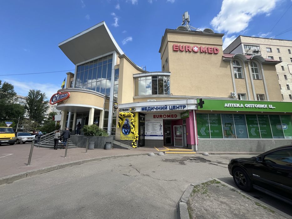Квартира на вул. Сокальська, 11 в Києві, ID 254140, фото №13