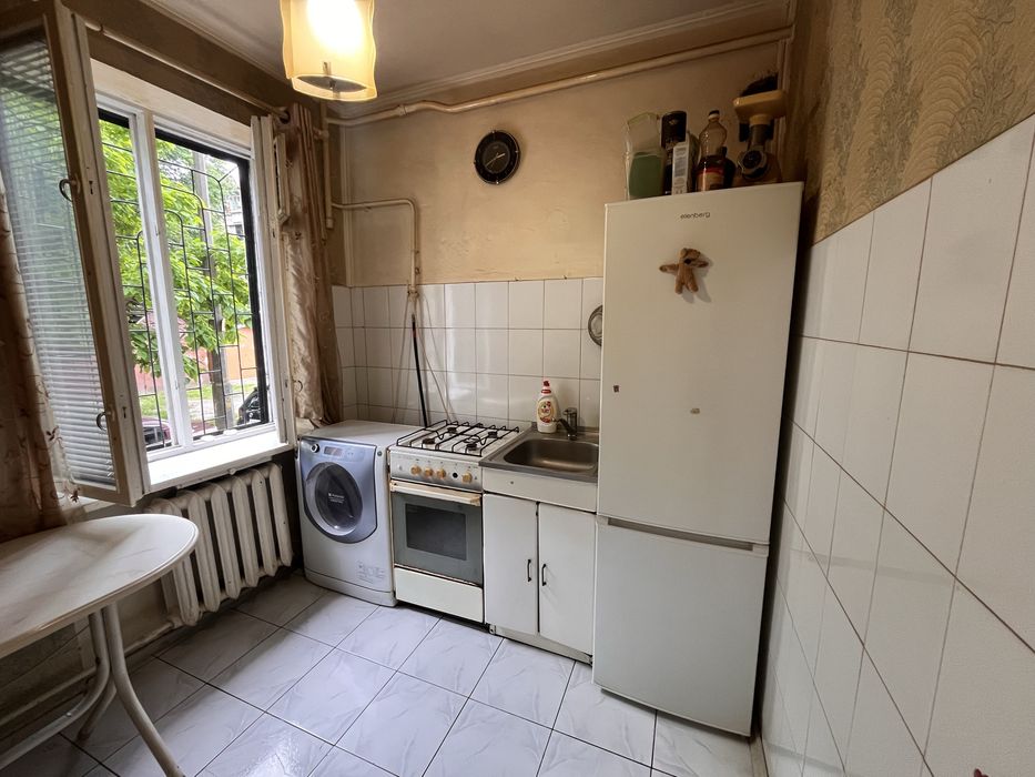 Квартира на вул. Сокальська, 11 в Києві, ID 254140, фото №6