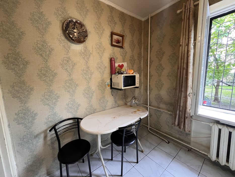 Квартира на вул. Сокальська, 11 в Києві, ID 254140, фото №7