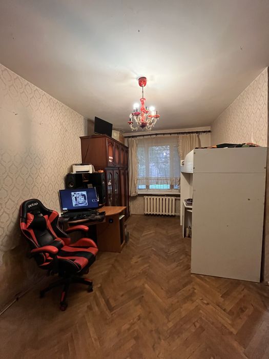 Квартира на вул. Сокальська, 11 в Києві, ID 254140, фото №8