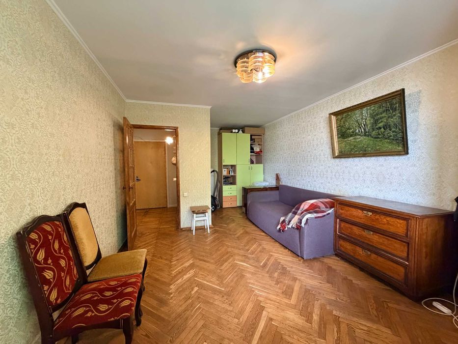 Квартира на вул. Кловський узвіз, 18 в Києві, ID 196427, фото №2