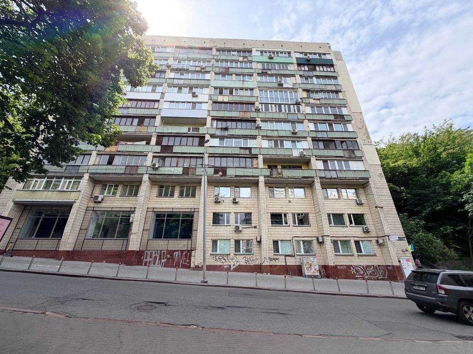Квартира на вул. Кловський узвіз, 18 в Києві, ID 196427, фото №14