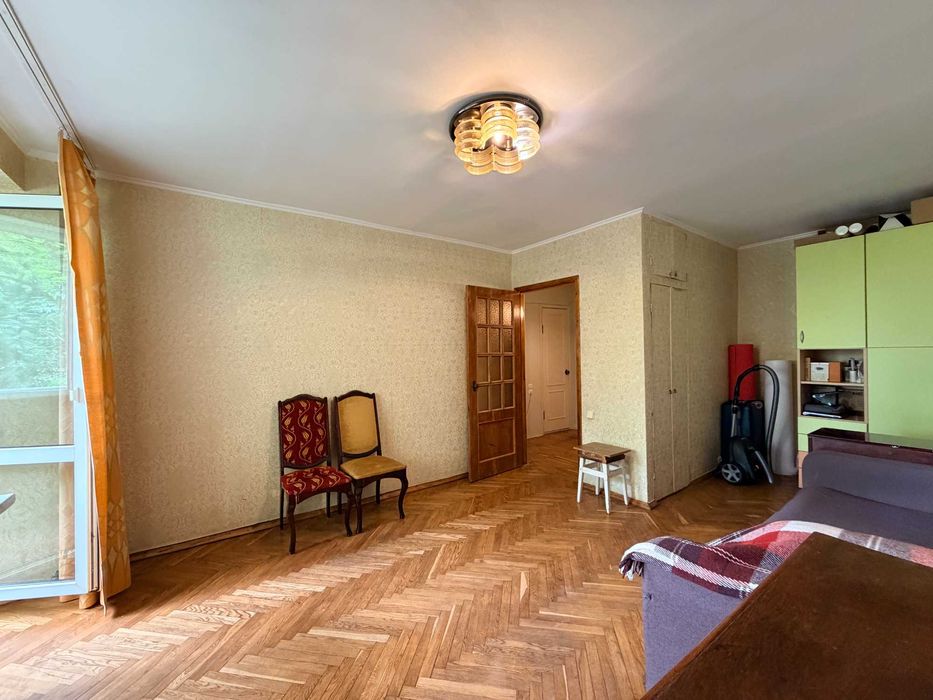 Квартира на вул. Кловський узвіз, 18 в Києві, ID 196427, фото №4