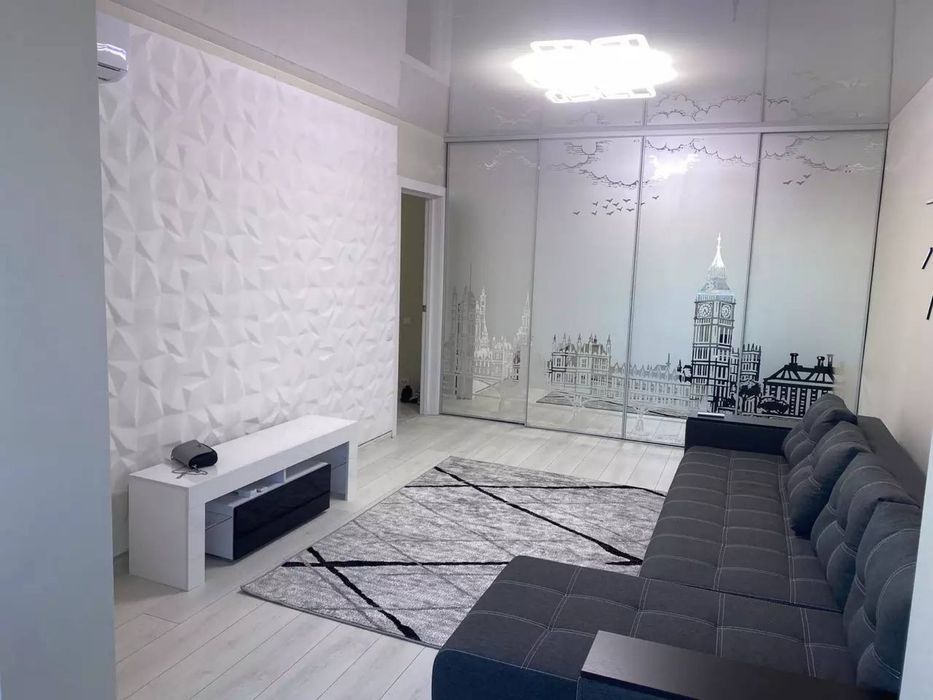 Квартира на просп. Бажана, 9-з в Києві, ID 207865, фото №1
