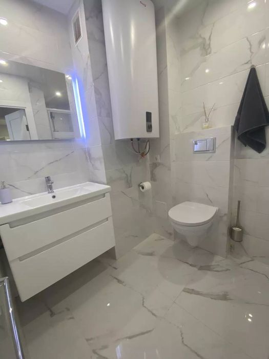 Квартира на просп. Бажана, 9-з в Києві, ID 207865, фото №12