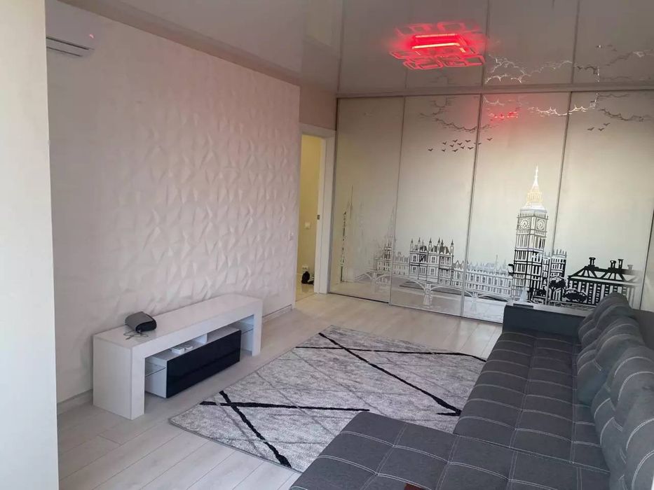 Квартира на просп. Бажана, 9-з в Києві, ID 207865, фото №3