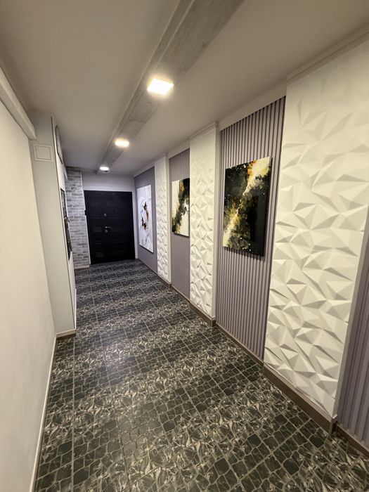 Квартира на просп. Бажана, 9-з в Києві, ID 207865, фото №22