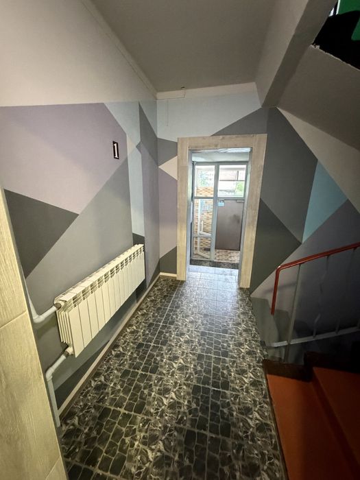 Квартира на просп. Бажана, 9-з в Києві, ID 207865, фото №23