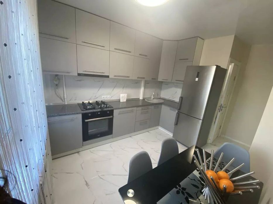 Квартира на просп. Бажана, 9-з в Києві, ID 207865, фото №8