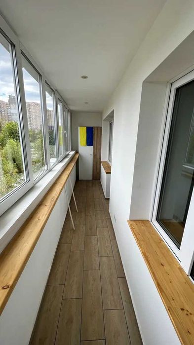 Квартира на Біля метро Деміївська в Києві, ID 253661, фото №5