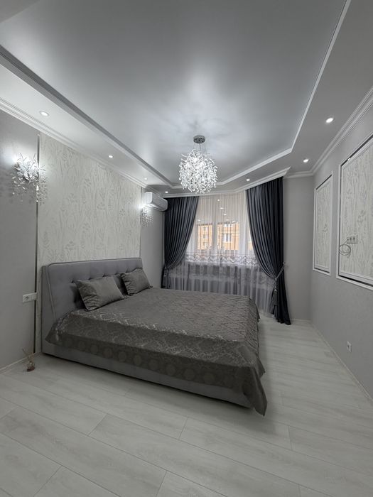 Квартира на ЖК Софія Клубний в Києві, ID 231155, фото №11