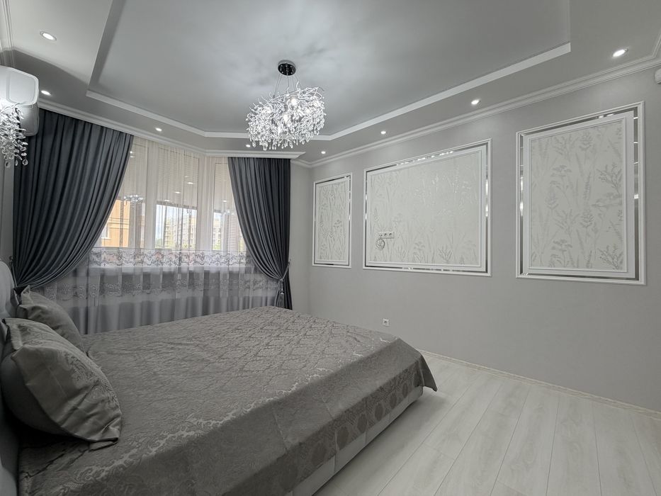 Квартира на ЖК Софія Клубний в Києві, ID 231155, фото №12