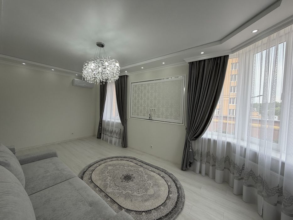 Квартира на ЖК Софія Клубний в Києві, ID 231155, фото №17