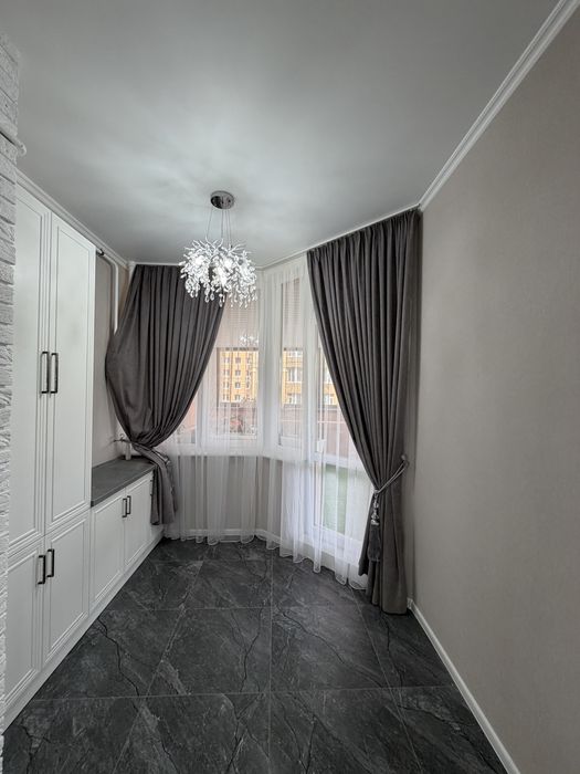 Квартира на ЖК Софія Клубний в Києві, ID 231155, фото №3