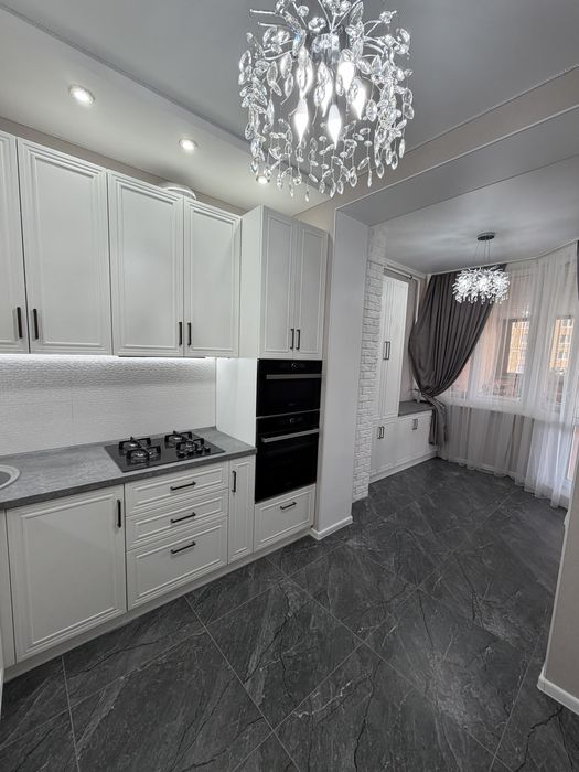 Квартира на ЖК Софія Клубний в Києві, ID 231155, фото №4
