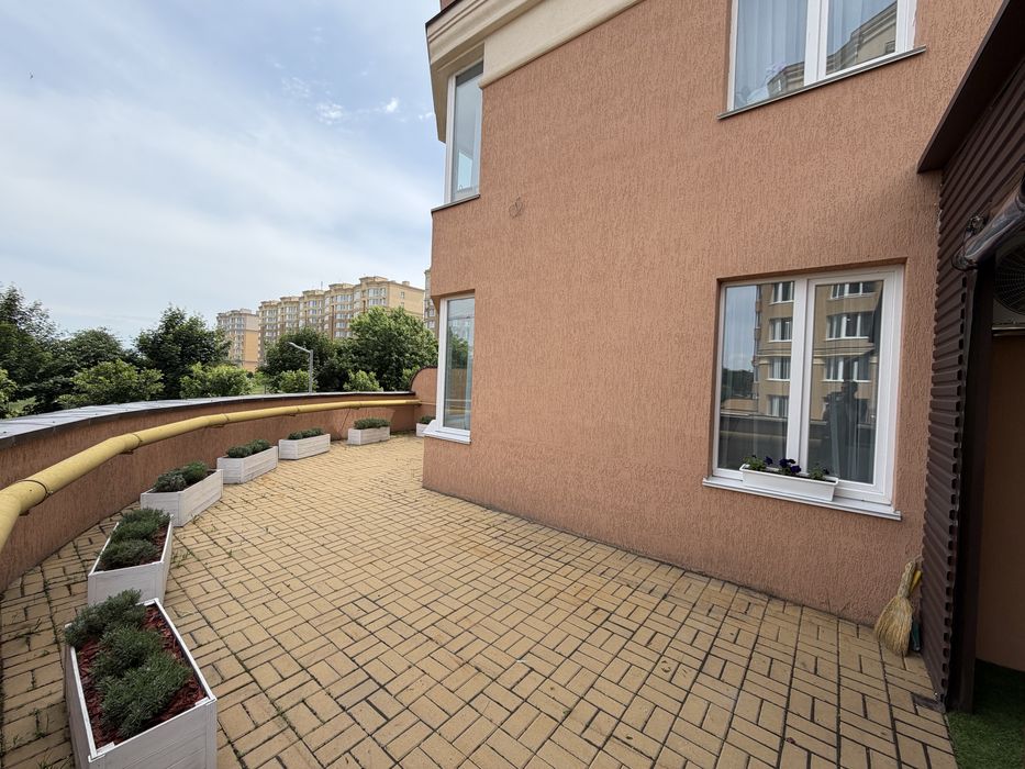 Квартира на ЖК Софія Клубний в Києві, ID 231155, фото №7