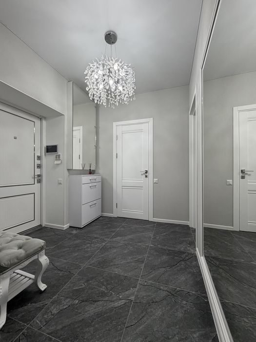 Квартира на ЖК Софія Клубний в Києві, ID 231155, фото №10