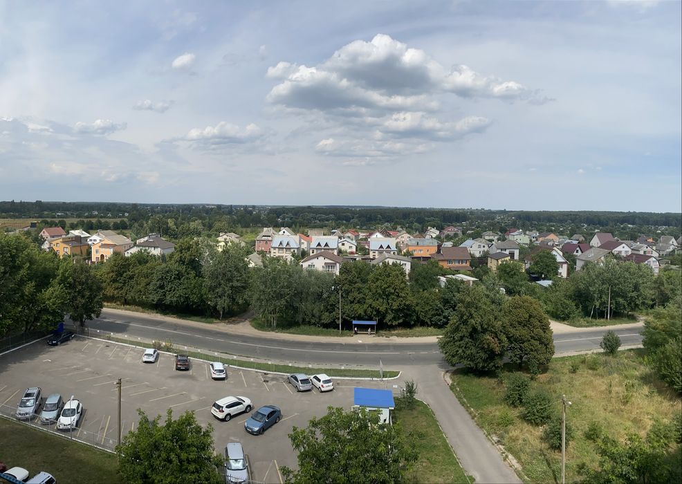 Квартира на просп. Миру, 261 в Чернігові, ID 360643, фото №6