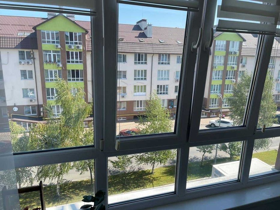 Квартира на вул. Сагайдачного в Києві, ID 231793, фото №8