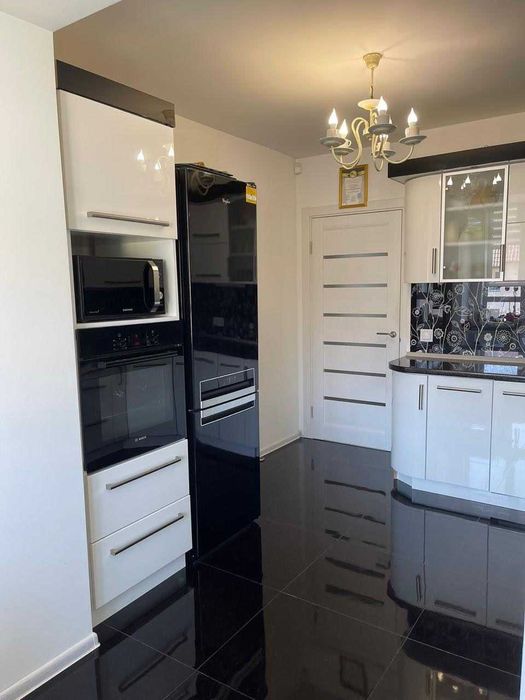 Квартира на вул. Сагайдачного в Києві, ID 231793, фото №9