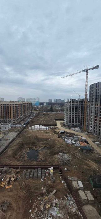 Квартира на вул. Олександрівська, 2 в Києві, ID 312125, фото №1