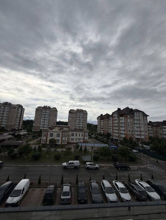 Квартира на Буча в Києві, ID 243025, фото №10
