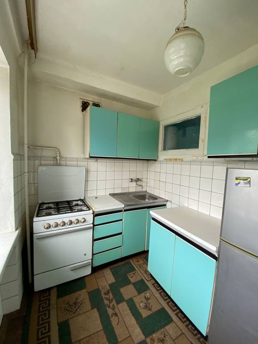 Квартира на вул. Метрологічна, 14 в Києві, ID 262929, фото №2