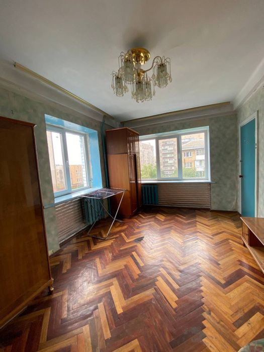 Квартира на вул. Метрологічна, 14 в Києві, ID 262929, фото №11
