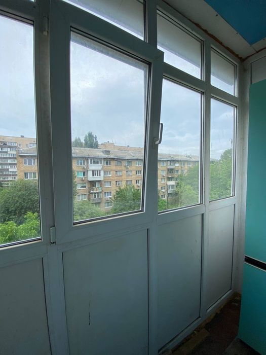 Квартира на вул. Метрологічна, 14 в Києві, ID 262929, фото №12